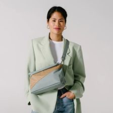 susan.bijl.bum.bag.medium.celadon.beige.vue